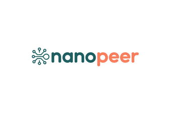 NanoPeer logo