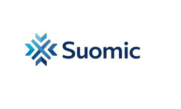 Suomic logo