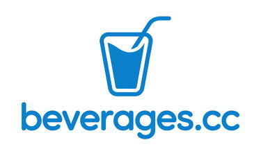 Beverages.cc - Creative brandable domain for sale