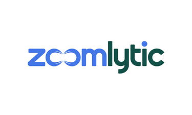 ZoomLytic.com - Creative brandable domain for sale