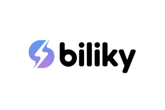 Biliky logo