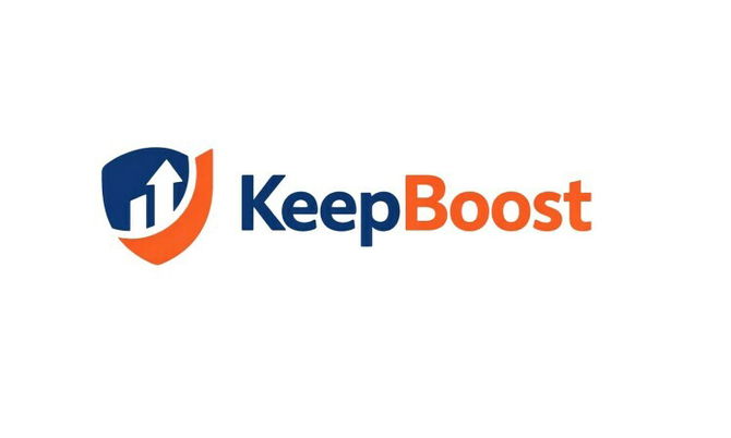 KeepBoost.com