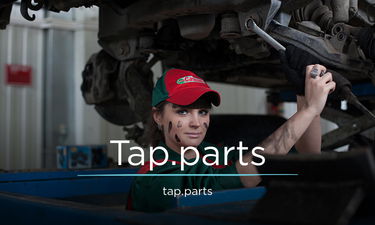 Tap logo