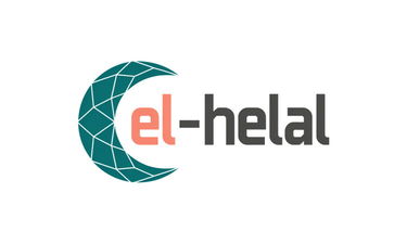el-Helal.com - Creative brandable domain for sale