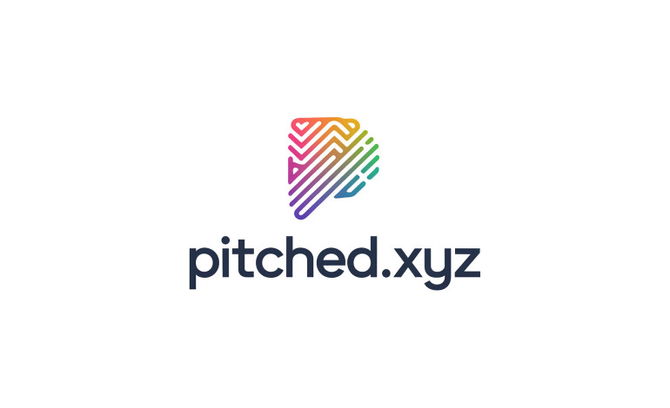 Pitched.xyz