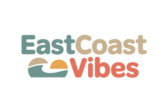 EastCoastVibes.com - Creative brandable domain for sale