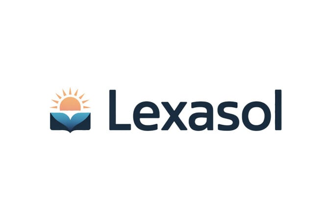Lexasol logo