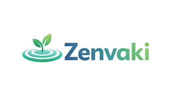 Zenvaki logo
