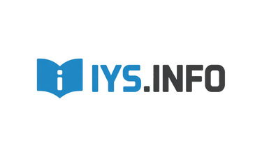 IYS.info - Creative brandable domain for sale
