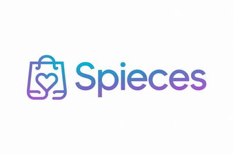 Spieces.com - Creative brandable domain for sale