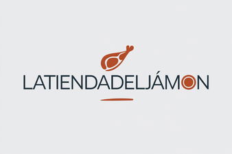 LaTiendaDelJamon.com - Creative brandable domain for sale