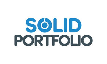 SolidPortfolio.com - Creative brandable domain for sale
