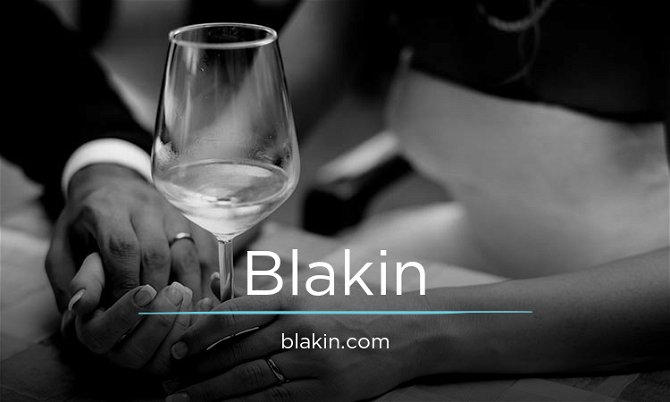 Blakin.com