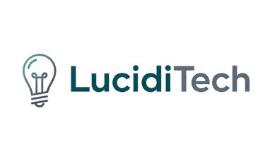 LucidiTech.com - Creative brandable domain for sale