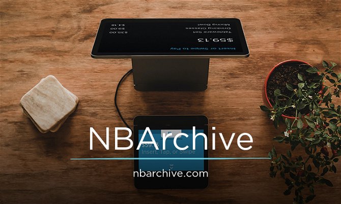 NBArchive.com