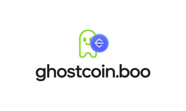 GhostCoin logo
