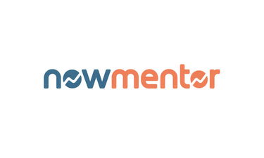 NowMentor.com - Creative brandable domain for sale