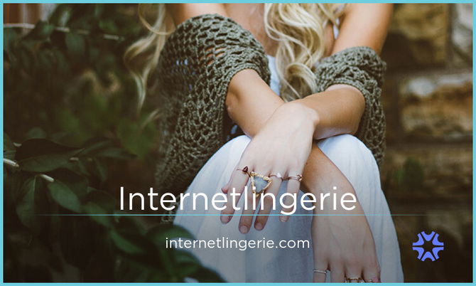 InternetLingerie.com