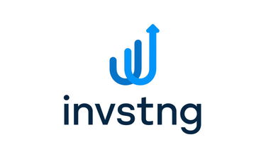 Invstng.com - Creative brandable domain for sale