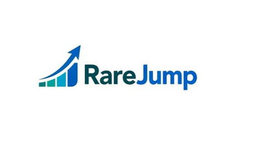 RareJump.com - Creative brandable domain for sale
