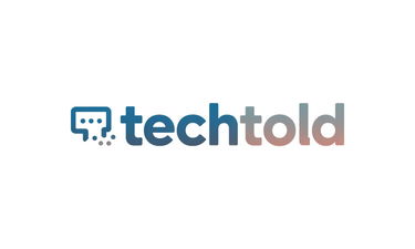 TechTold.com - Creative brandable domain for sale
