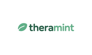 TheraMint logo