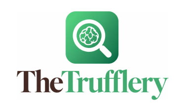 TheTrufflery.com is for sale