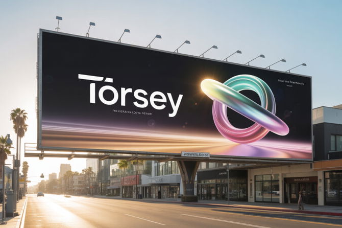 Torsey.com — 2