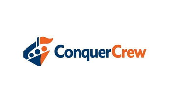 ConquerCrew.com - Unique premium names