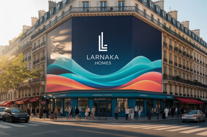 LARNAKA.HOMES — 3