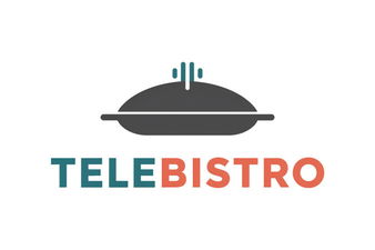 TeleBistro.com - Creative brandable domain for sale