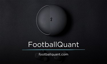 footballquant.com