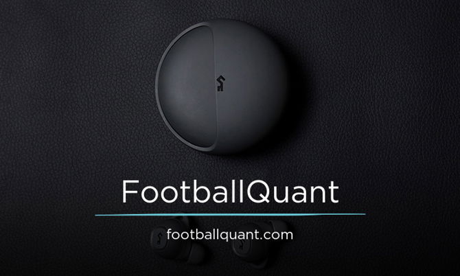 footballquant.com