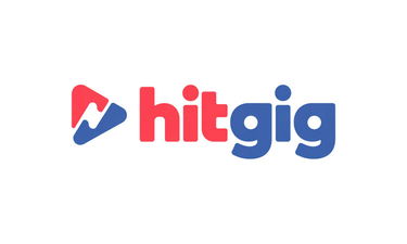 HitGig logo