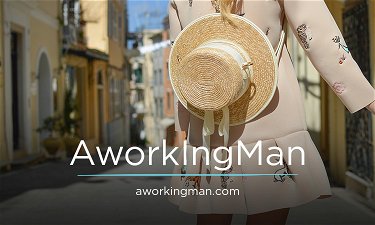 AworkIngMan.com