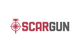 ScarGun.com - Creative brandable domain for sale
