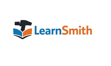 LearnSmith.com - Creative brandable domain for sale