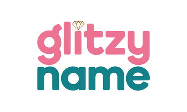 GlitzyName.com