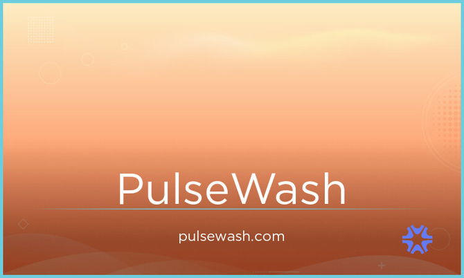 PulseWash.com