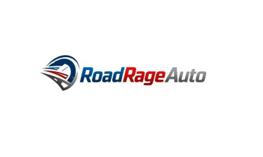 RoadRageAuto logo