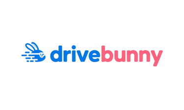 DriveBunny.com - Creative brandable domain for sale