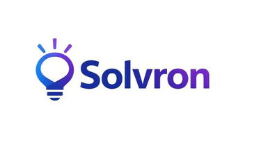 Solvron.com