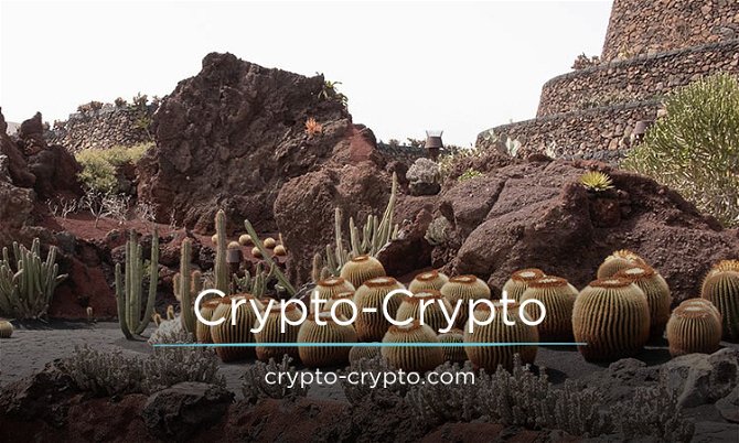 Crypto-Crypto.com