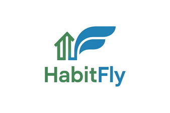HabitFly.com is for sale