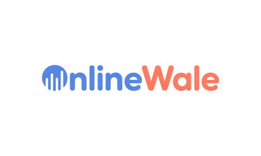 OnlineWale logo