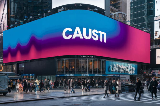 Causti.com