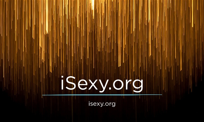 iSexy.org