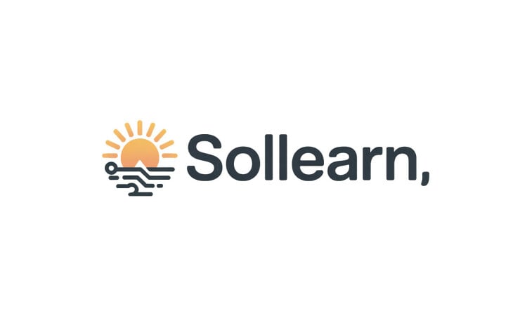 sollearn logo