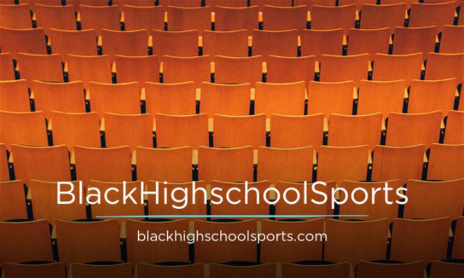 BlackHighschoolSports.com