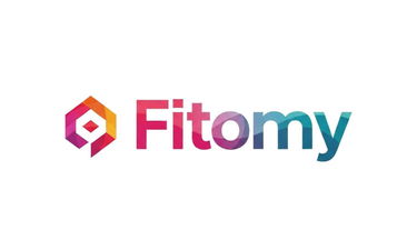 Fitomy.com - Creative brandable domain for sale